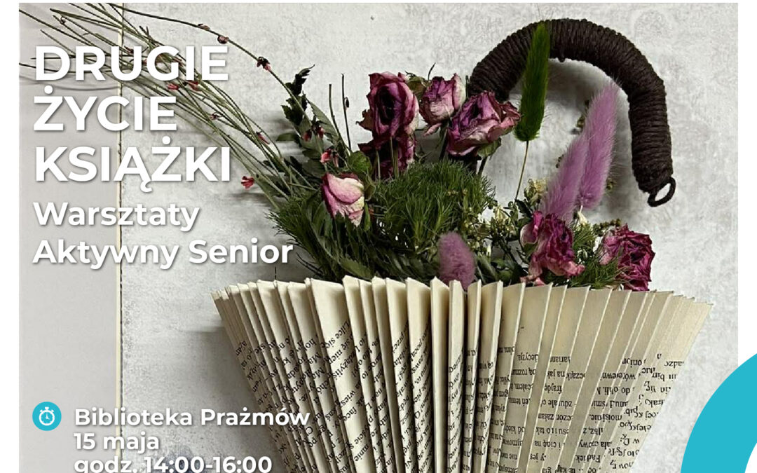 Warsztaty Aktywny Senior
