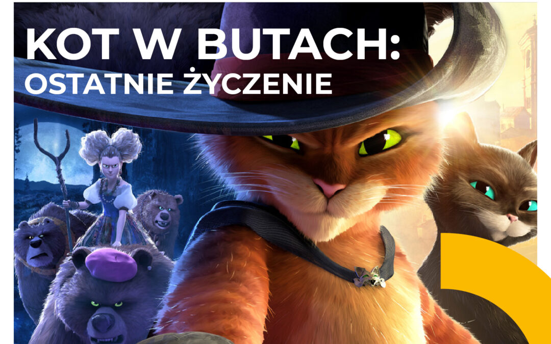 BIBLIOKINO POD GWIAZDAMI!
